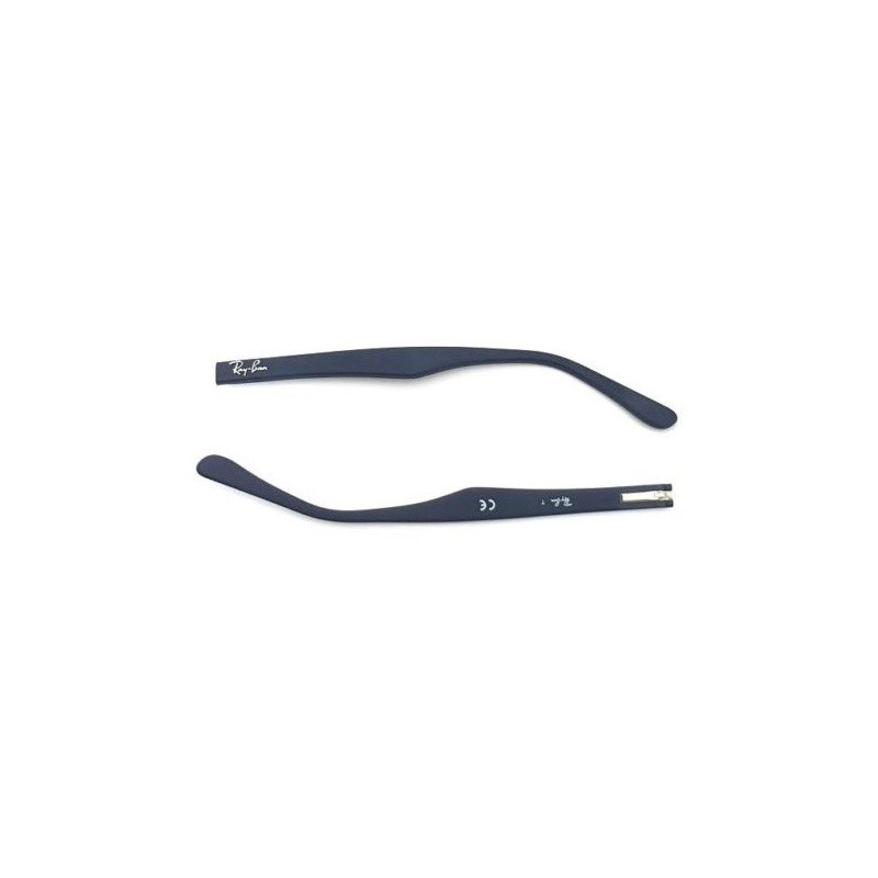 Aste di ricambio Ray Ban 5228 5583 spare parts temples