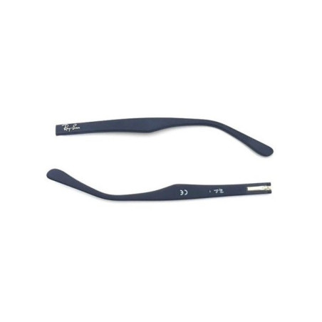 Aste di ricambio Ray Ban 5228 5583 spare parts temples