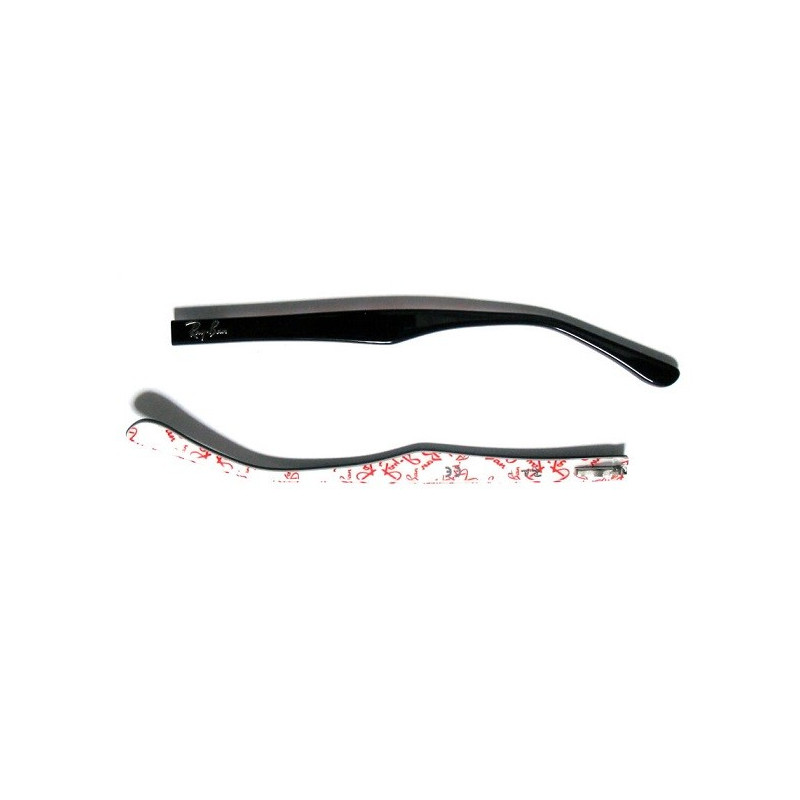 Aste di ricambio Ray Ban 5228 5076 spare parts temples