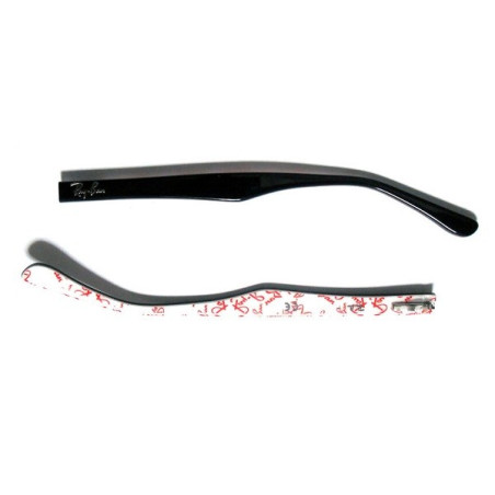Aste di ricambio Ray Ban 5228 5076 spare parts temples