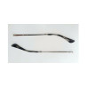 Aste di ricambio Ray Ban 6489 2501 spare parts temples