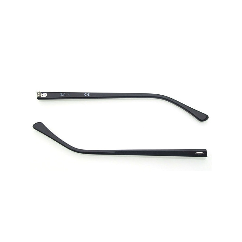 Aste di ricambio Ray Ban 5154 Clubmaster spare parts temples