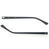 Aste di ricambio Ray Ban 5154 Clubmaster spare parts temples
