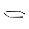 Aste di ricambio Ray Ban 5154 Clubmaster spare parts temples