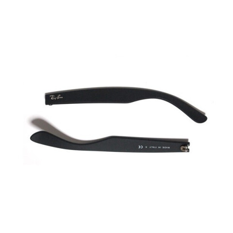 Aste di ricambio Ray Ban 2132 New Wayfarer spare parts temples