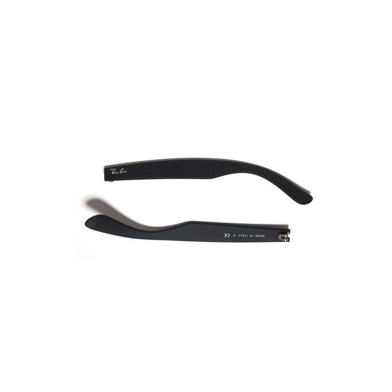 Aste di ricambio Ray Ban 2132 New Wayfarer spare parts temples