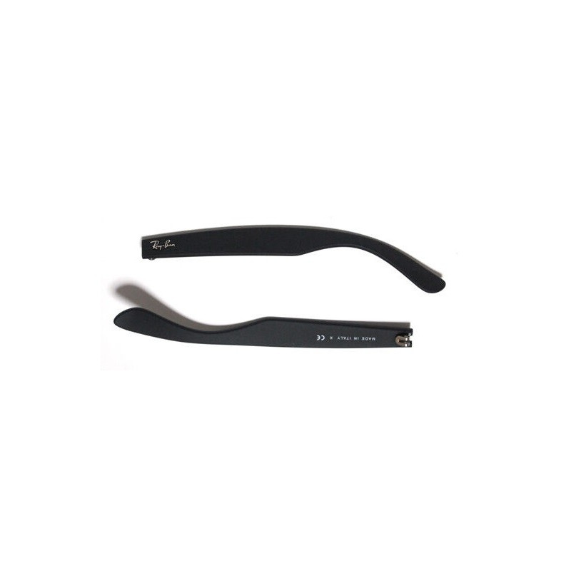 Aste di ricambio Ray Ban 2132 New Wayfarer spare parts temples