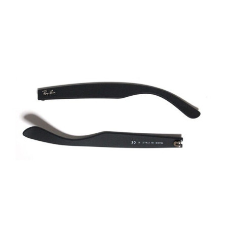 Aste di ricambio Ray Ban 2132 New Wayfarer spare parts temples