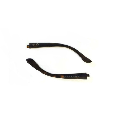 Aste di ricambio Ray Ban 4068 spare parts temples