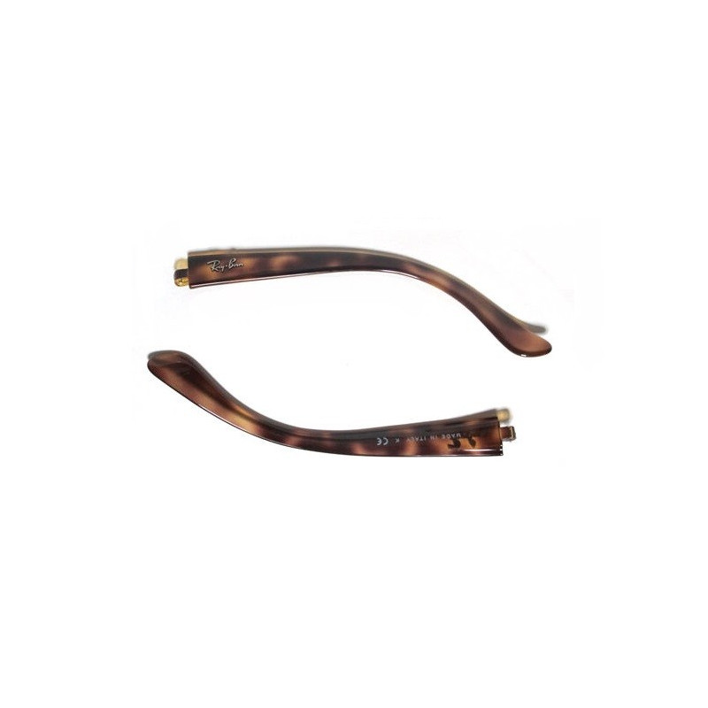 Ray Ban 4068 - Aste di Ricambio - Havana