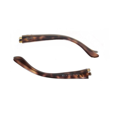 Ray Ban 4068 - Aste di Ricambio - Havana