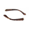 Ray Ban 4068 - Aste di Ricambio - Havana