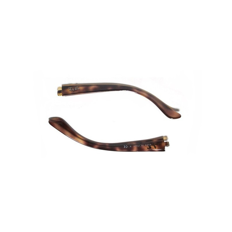 Aste di ricambio Ray Ban 4068 spare parts temples