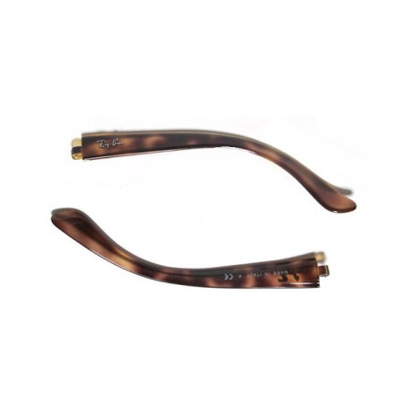 Aste di ricambio Ray Ban 4068 spare parts temples