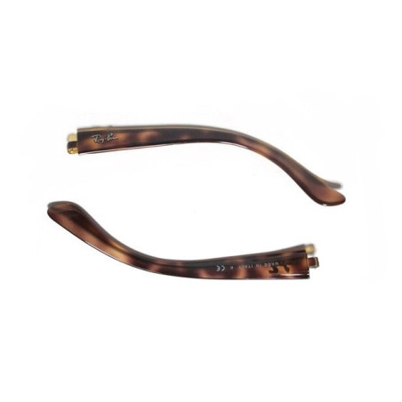 Aste di ricambio Ray Ban 4037 spare parts temples
