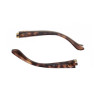 Aste di ricambio Ray Ban 4037 spare parts temples