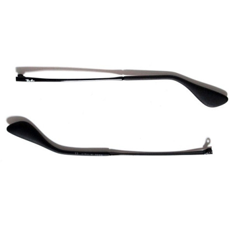Ray Ban - 4171 Erika / 4187 Chris - Aste di Ricambio - Nero