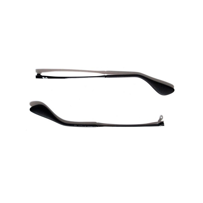 Ray Ban - 4171 Erika / 4187 Chris - Aste di Ricambio - Nero