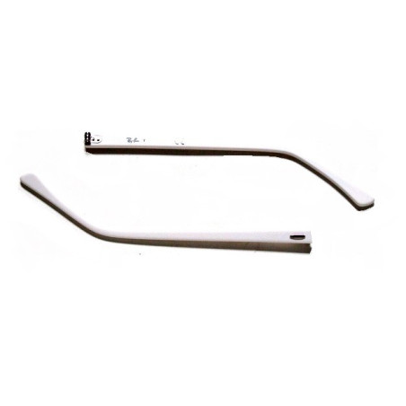 Aste di ricambio Ray Ban 4246 Clubround spare parts temples