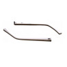 Aste di ricambio Ray Ban 4246 Clubround spare parts temples