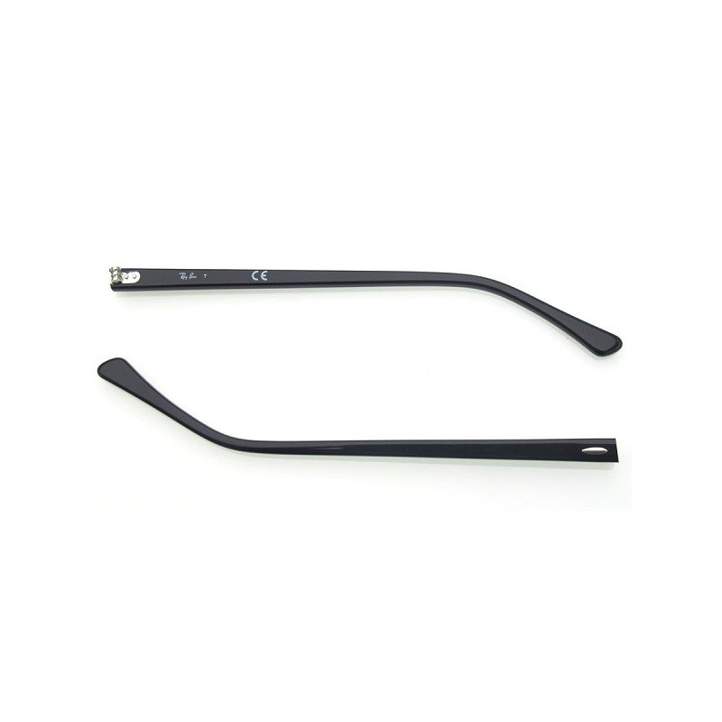 Aste di ricambio Ray Ban 4246 Clubround spare parts temples