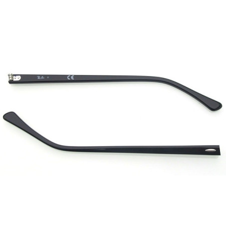 Aste di ricambio Ray Ban 4246 Clubround spare parts temples