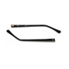 Aste di ricambio Ray Ban 4246 Clubround spare parts temples