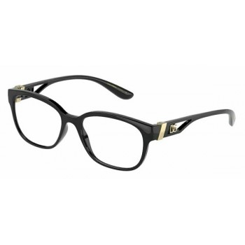 Eyewear Dolce & Gabbana Monogram occhiale da vista 5066