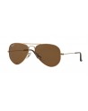 Sunglasses Ray Ban Aviator Large Metal occhiale da sole 3025