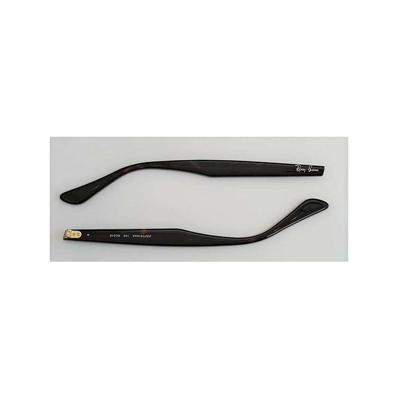 Ray Ban 2180 - Aste Ricambio - Havana Scuro