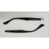 Ray Ban 2180 - Aste Ricambio - Nero Lucido