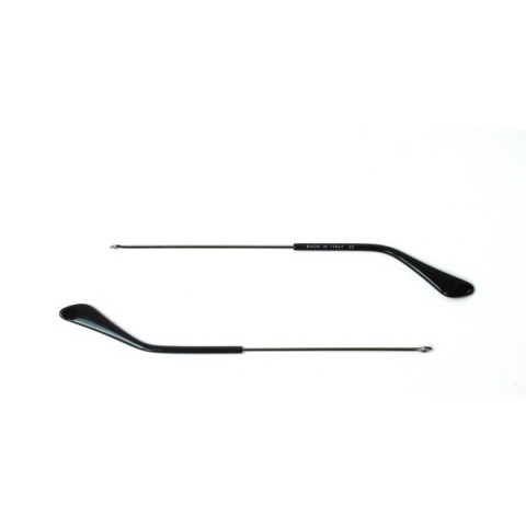 Aste di ricambio Ray Ban 3025 spare parts temples aviator