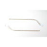 Aste di ricambio Ray Ban 3025 spare parts temples aviator