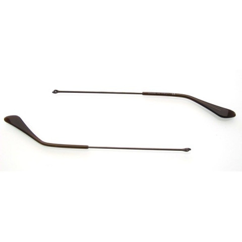 Aste di ricambio Ray Ban 3025 spare parts temples aviator