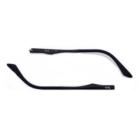 Aste di ricambio Ray Ban 3498 spare parts temples