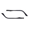 Aste di ricambio Ray Ban 3498 spare parts temples