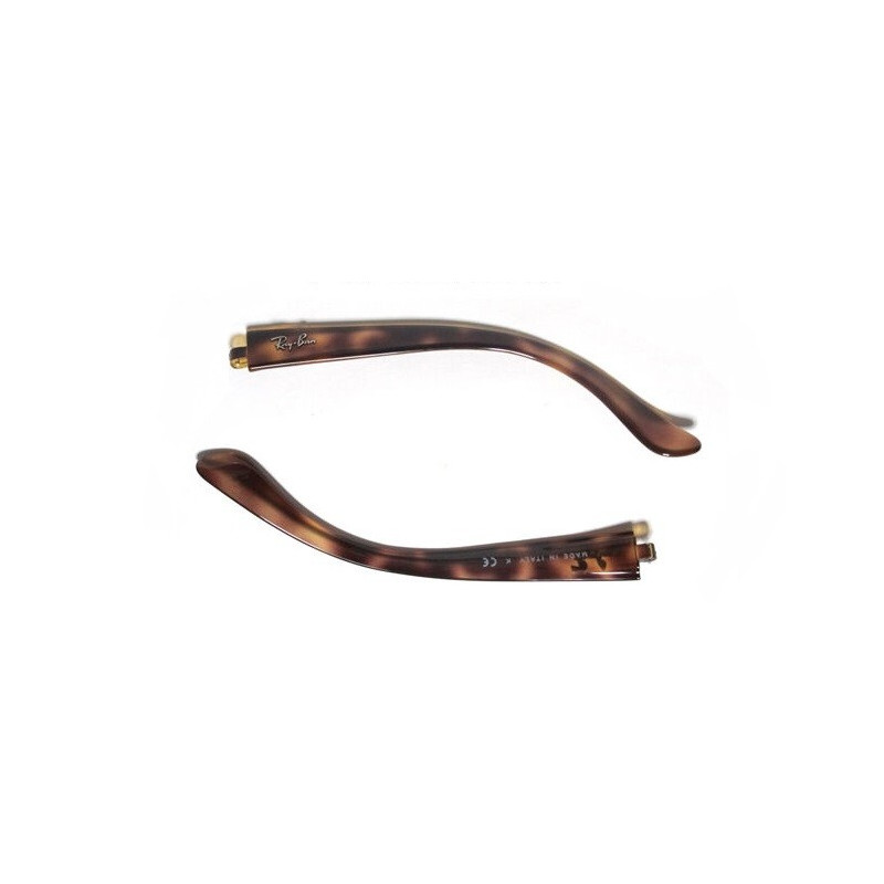 Ray Ban 4026 - Aste di RIcambio - Havana