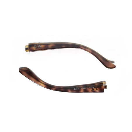 Ray Ban 4026 - Aste di RIcambio - Havana
