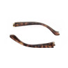 Ray Ban 4026 - Aste di RIcambio - Havana