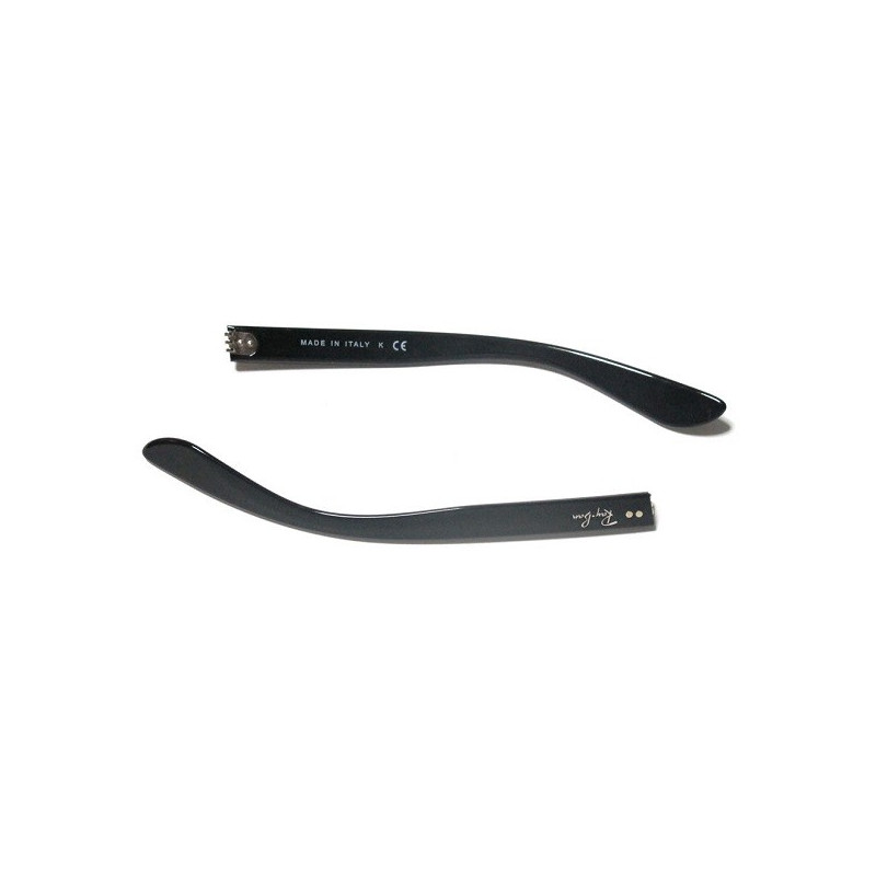 Aste di ricambio Ray Ban 4089 Balorama spare parts temples