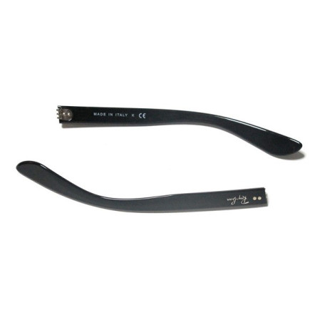 Aste di ricambio Ray Ban 4089 Balorama spare parts temples