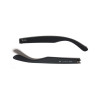 Ray Ban 4165 Justin - Aste di Ricambio - Nero Satinato