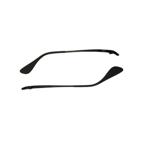 Ray Ban 4254 4255 - Aste Di Ricambio -  Nero