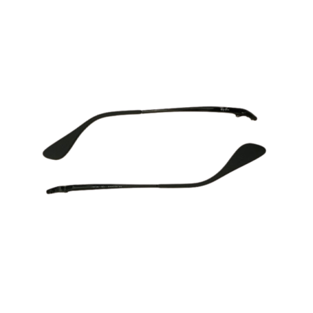 Ray Ban 4254 4255 - Aste Di Ricambio -  Nero