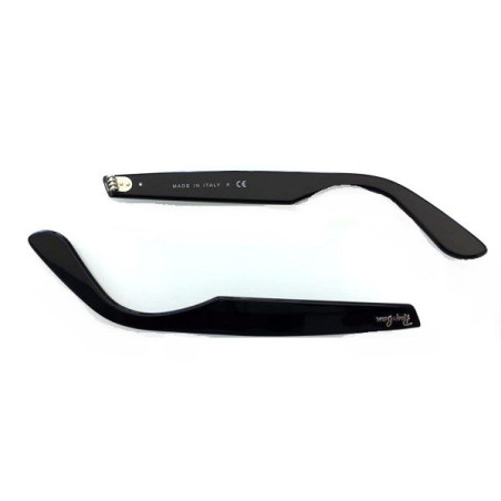 Aste di ricambio Ray Ban 4340 spare parts temples