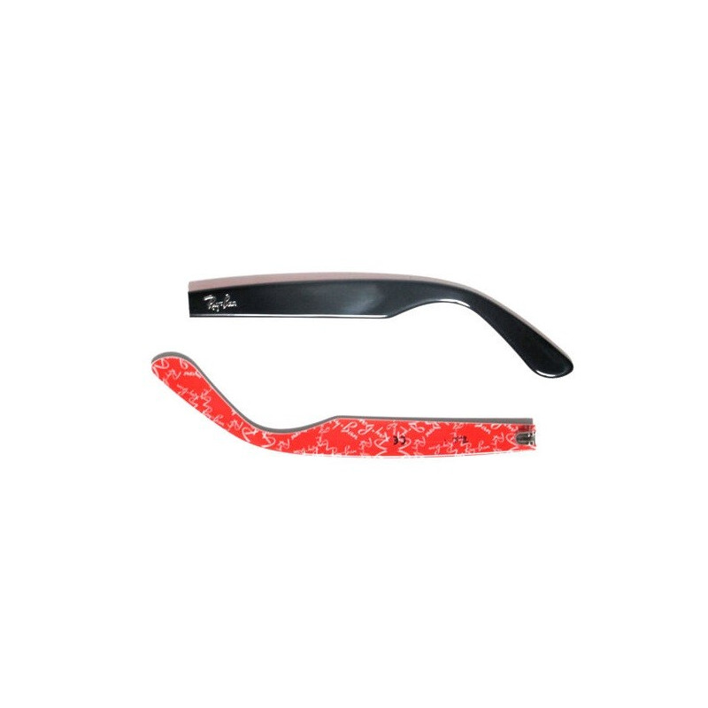 Aste di ricambio Ray Ban 5184 New Wayfarer spare parts temples