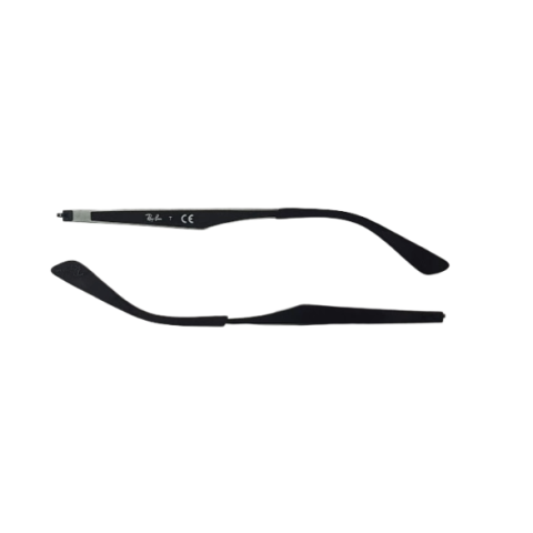 Aste di ricambio Ray Ban 6356 6365 spare parts temples