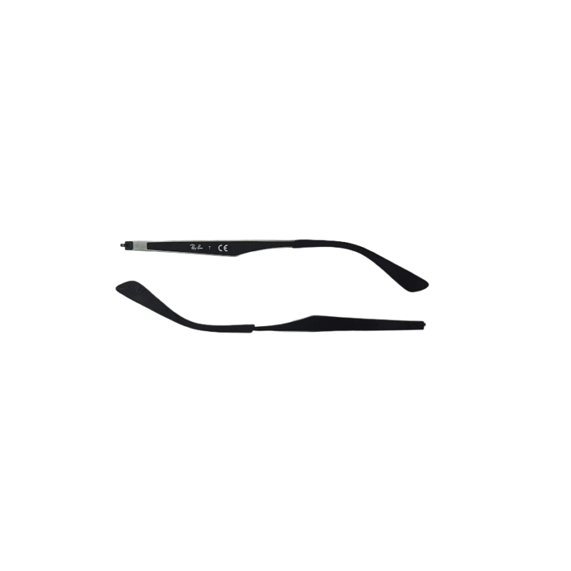Aste di ricambio Ray Ban 6356 6365 spare parts temples