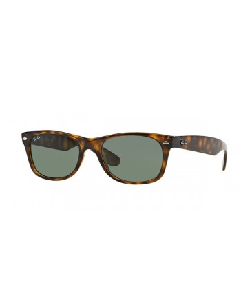Sunglasses New Wayfarer Ray Ban occhiale da sole 2132