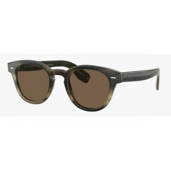 Sunglasses Oliver Peoples Cary Grant Sun Horn occhiale da sole 8028/S